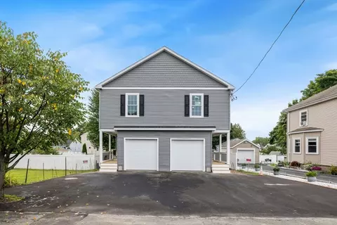 16 Richard St #A, Saugus, MA 01906