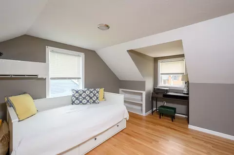 Bedroom - 15 Packard Ave, Hull, MA 02045 photo 3 of 4