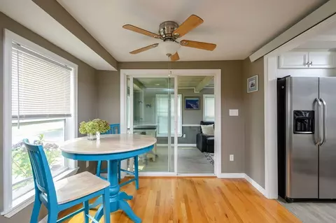 Dining - 15 Packard Ave, Hull, MA 02045 photo 1 of 1
