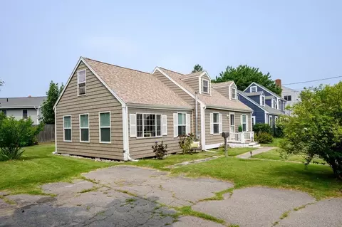 Exterior - 15 Packard Ave, Hull, MA 02045 photo 3 of 4