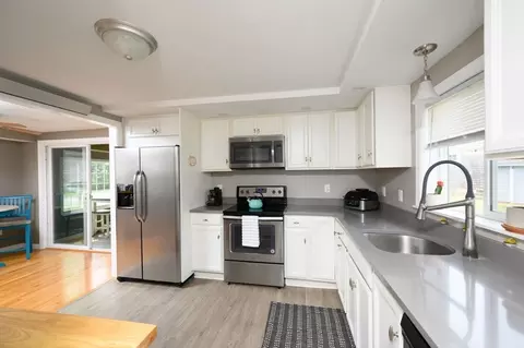 Kitchen - 15 Packard Ave, Hull, MA 02045 photo 1 of 1