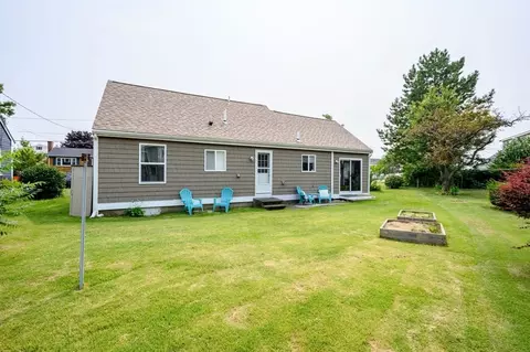 Exterior - 15 Packard Ave, Hull, MA 02045 photo 2 of 4