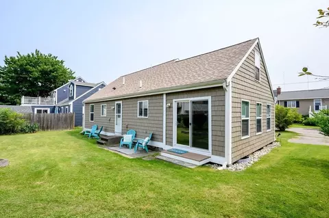 Exterior - 15 Packard Ave, Hull, MA 02045 photo 1 of 4