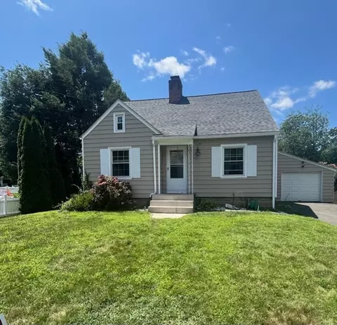 26 Rankin Ave, East Longmeadow, MA 01028