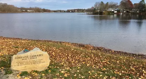 11 Lakeside Ave, Weymouth, MA 02189