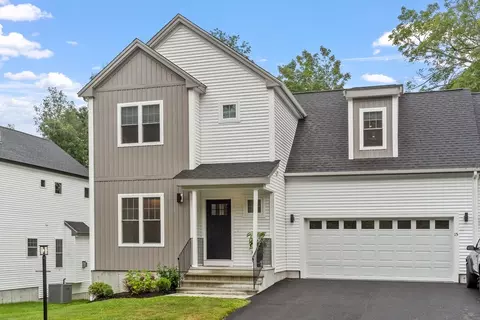 15 Millies Way #15, Sterling, MA 01564