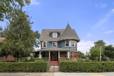 48 Tremlett, Boston, MA 02124