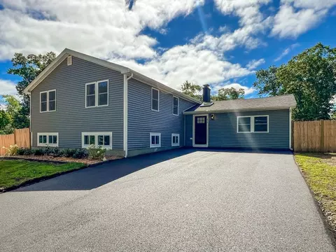 474 Gorwin Dr, Holliston, MA 01746
