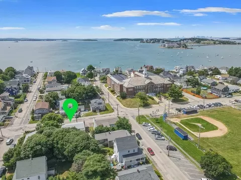 78 Central Ave, Hull, MA 02045 photo 2