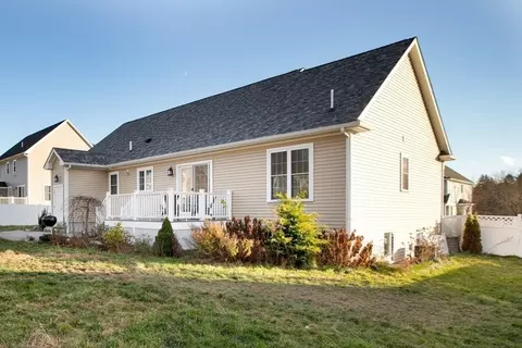 84 Highland Farm Rd, Fall River, MA 02720 photo 25