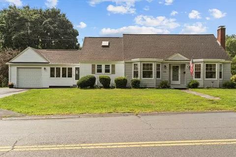 130 Pleasant View St, Methuen, MA 01844