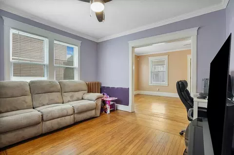 Living - 69 Monrovia St, Springfield, MA 01104 photo 4 of 4