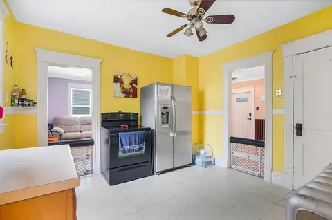 Kitchen - 69 Monrovia St, Springfield, MA 01104 photo 1 of 2