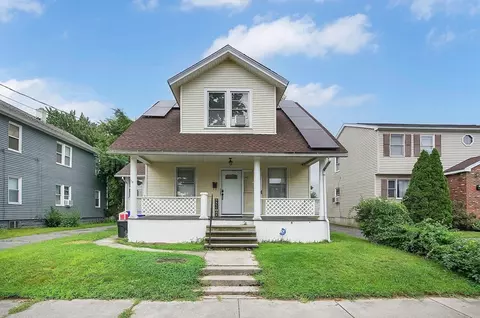 Exterior - 69 Monrovia St, Springfield, MA 01104 photo 5 of 5