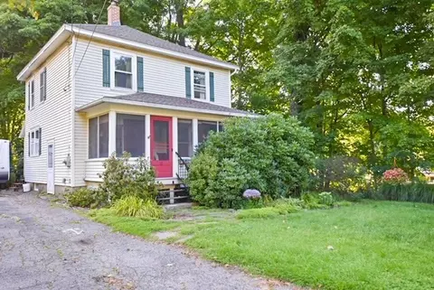 35 Morgan St, Pittsfield, MA 01201