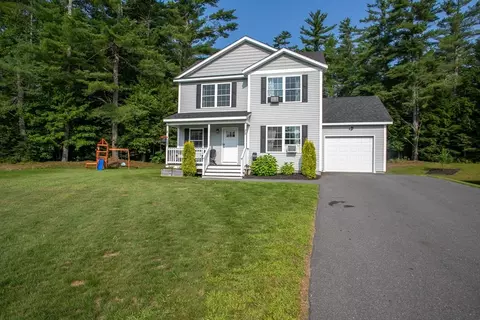 75 Pinewood Dr, Winchendon, MA 01475
