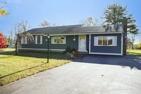 87 Union St, West Bridgewater, MA 02379
