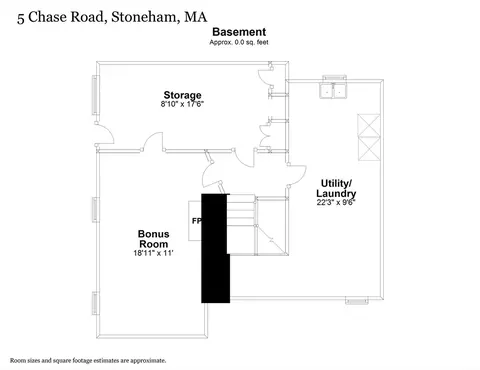 5 Chase Rd, Stoneham, MA 02180 photo 39