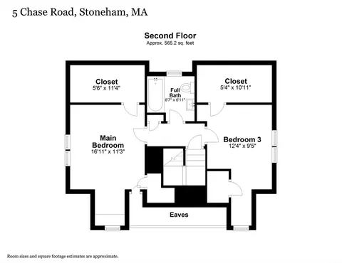 5 Chase Rd, Stoneham, MA 02180 photo 41