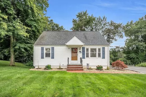 50 Capitol St, Methuen, MA 01844