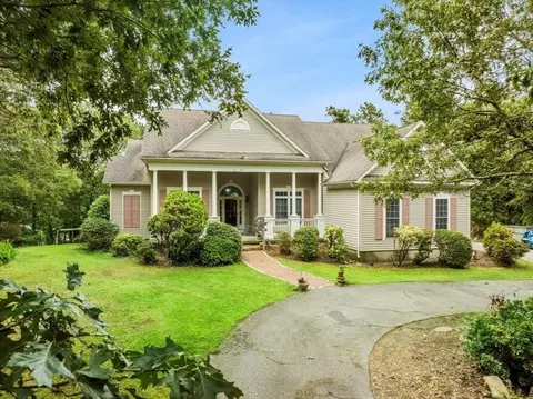 63 Valhalla Dr, Yarmouth, MA 02664