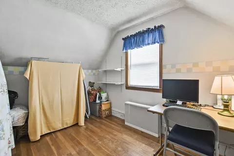 Bedroom - 45 Staples Ave # A, Everett, MA 02149 photo 7 of 8