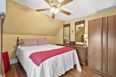 Bedroom - 45 Staples Ave # A, Everett, MA 02149 photo 2 of 8