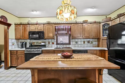 Kitchen - 45 Staples Ave # A, Everett, MA 02149 photo 3 of 5