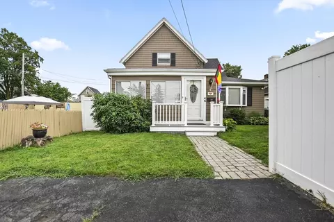 45 Staples Ave # A, Everett, MA 02149