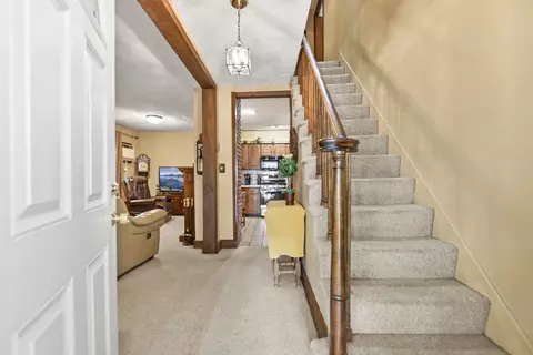 Entry Way - 45 Staples Ave # A, Everett, MA 02149 photo 1 of 2