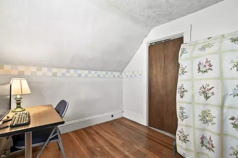 Bedroom - 45 Staples Ave # A, Everett, MA 02149 photo 8 of 8