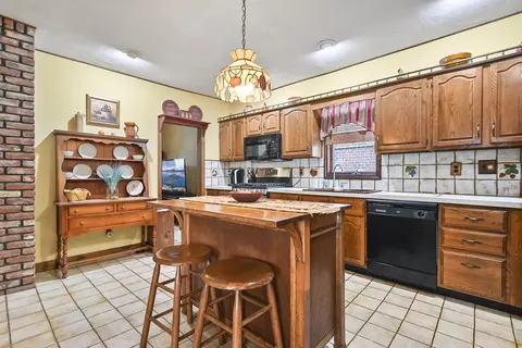 Kitchen - 45 Staples Ave # A, Everett, MA 02149 photo 5 of 5