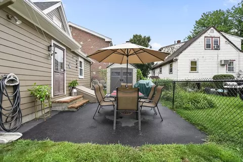 Exterior - 45 Staples Ave # A, Everett, MA 02149 photo 1 of 3
