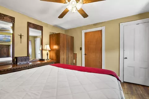Bedroom - 45 Staples Ave # A, Everett, MA 02149 photo 3 of 8