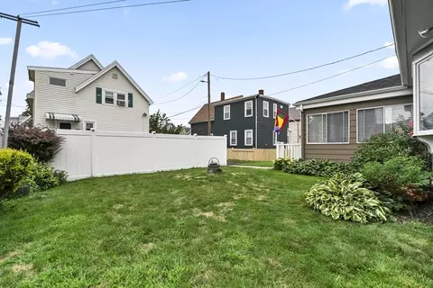 Exterior - 45 Staples Ave # A, Everett, MA 02149 photo 3 of 3