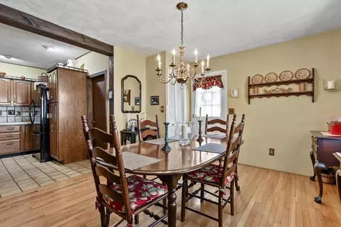 Dining - 45 Staples Ave # A, Everett, MA 02149 photo 2 of 2