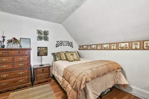 Bedroom - 45 Staples Ave # A, Everett, MA 02149 photo 4 of 8