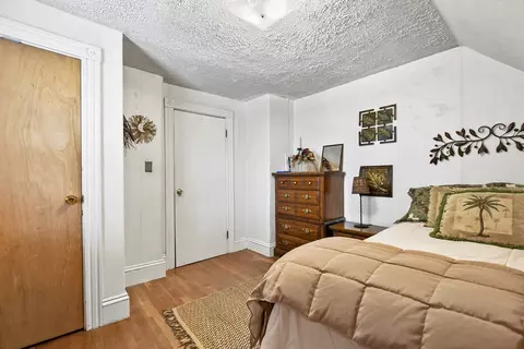 Bedroom - 45 Staples Ave # A, Everett, MA 02149 photo 6 of 8