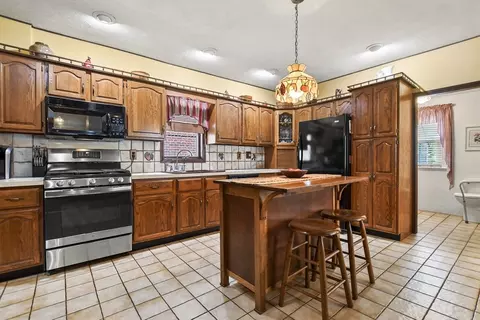 Kitchen - 45 Staples Ave # A, Everett, MA 02149 photo 2 of 5