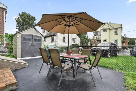 Exterior - 45 Staples Ave # A, Everett, MA 02149 photo 2 of 3