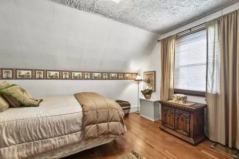 Bedroom - 45 Staples Ave # A, Everett, MA 02149 photo 5 of 8