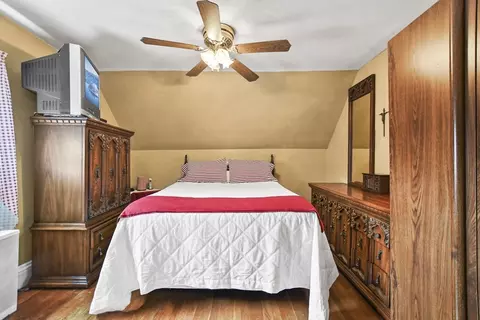 Bedroom - 45 Staples Ave # A, Everett, MA 02149 photo 1 of 8