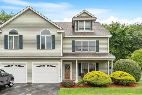 218 Rangeway #244, Billerica, MA 01862