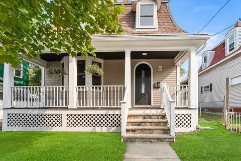 Exterior - 80 Linden St #A, Everett, MA 02149 photo 4 of 7