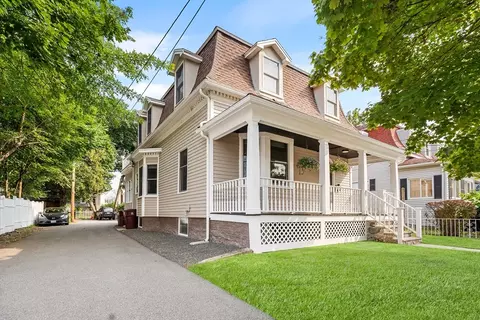 Exterior - 80 Linden St #A, Everett, MA 02149 photo 6 of 7
