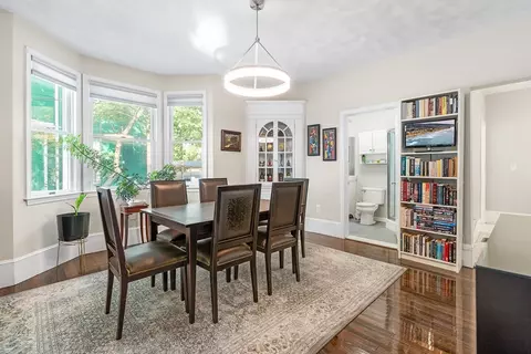 Dining - 80 Linden St #A, Everett, MA 02149 photo 2 of 3