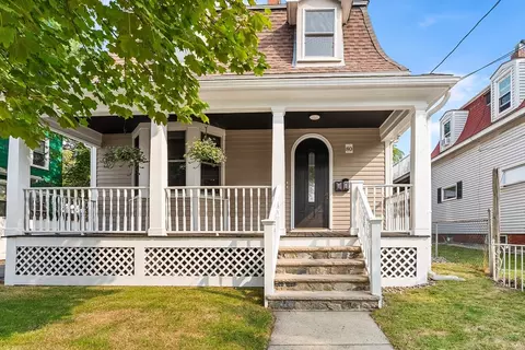 Exterior - 80 Linden St #A, Everett, MA 02149 photo 3 of 7