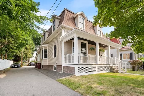 Exterior - 80 Linden St #A, Everett, MA 02149 photo 5 of 7