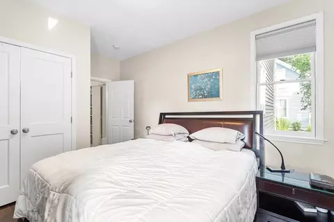 Bedroom - 80 Linden St #A, Everett, MA 02149 photo 2 of 3