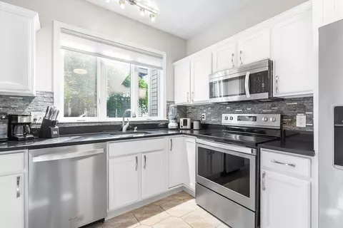 Kitchen - 80 Linden St #A, Everett, MA 02149 photo 3 of 4